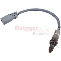 Lambda Sensor METZGER Fits: OPEL ADAM