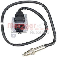 Nox Catalyst Nox Sensor METZGER Fits: AUDI Q2