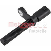 Abs Sensor METZGER Fits: MERCEDES G350
