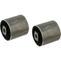 Control Arm/trailing Arm Bush - Front Lh/rh Upper FEBI Fits: BMW 523