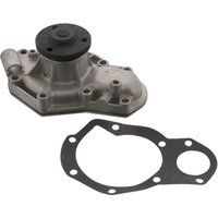 Water Pump FEBI Fits: RENAULT GRAND ESPACE