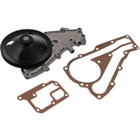 Water Pump FEBI Fits: RENAULT 19