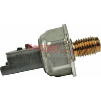 Fuel Pressure Sensor METZGER Fits: CITROEN BERLINGO