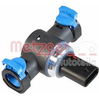Fuel Pressure Sensor METZGER Fits: VOLVO XC40