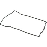 Cylinder Head Cover Gasket FEBI Fits: MERCEDES E230
