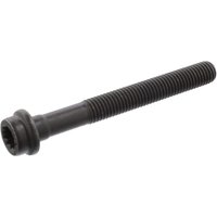 Cylinder Head Bolt FEBI Fits: MERCEDES C180