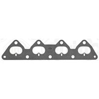 Exhaust Manifold Gasket ELRING Fits: VAUXHALL ASTRA Mk III (F) Hatchback (T92)