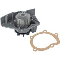 Water Pump FEBI Fits: CITROEN XM