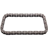 Oil Pump Drive Chain FEBI Fits: FORD ORION