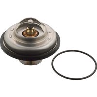 Thermostat FEBI Fits: RENAULT TRAFIC