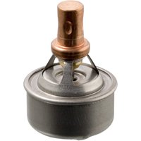 Thermostat FEBI Fits: RENAULT 19