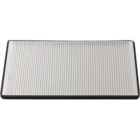 Cabin Filter FEBI Fits: VAUXHALL COMBO