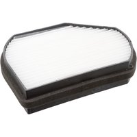 Cabin Filter FEBI Fits: MERCEDES E200