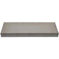 Cabin Filter FEBI Fits: AUDI 80