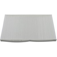 Cabin Filter FEBI Fits: AUDI A6