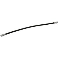 Brake Hose FEBI Fits: MERCEDES SPRINTER