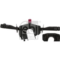 Steering Column Switch FEBI Fits: FORD FIESTA Mk IV (JA_, JB_) 1.25 i 16V