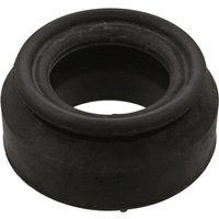 Suspension Strut Support Bearing - Front FEBI Fits: FORD COURIER