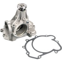 Water Pump FEBI Fits: MERCEDES S500