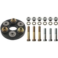 Flexible Coupling Kit FEBI Fits: MERCEDES E200