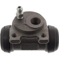 Wheel Cylinder FEBI Fits: CITROEN AX