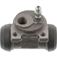 Wheel Cylinder FEBI Fits: PEUGEOT 106