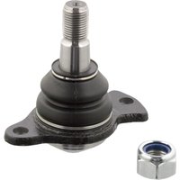 Ball Joint - Front Lh/rh Lower FEBI Fits: RENAULT TRAFIC