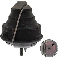 Engine Mounting - Rear Lower FEBI Fits: VOLVO S70