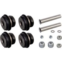 Control Arm/trailing Arm Bush - Front Lh/rh FEBI Fits: MERCEDES 260