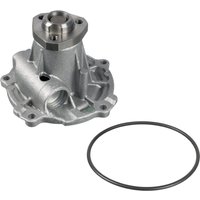 Water Pump FEBI Fits: AUDI A4