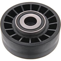 Idler Pulley FEBI Fits: MERCEDES CLK230