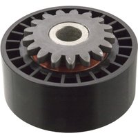 Idler Pulley FEBI Fits: RENAULT MODUS