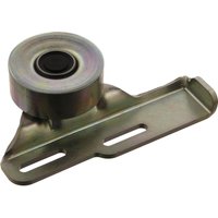 Tensioner Assembly FEBI Fits: RENAULT MEGANE