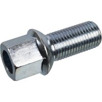 Wheel Bolt - Front/rear FEBI Fits: VOLKSWAGEN SCIROCCO