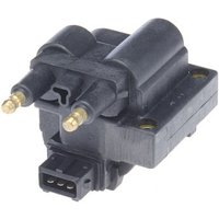 Ignition Coil Bosch Fits: RENAULT LAGUNA I Estate (K56_) 2.0 16V (K56D, K56M)