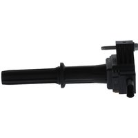 Ignition Coil Bosch Fits: VAUXHALL ASTRA Mk VII (K) Estate (B16) 1.4