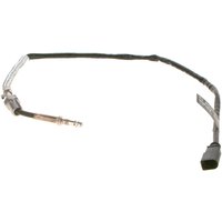 Exhaust Gas Temperature Sensor Bosch Fits: SKODA OCTAVIA III (5E3, NL3, NR3) 2.0 TDI