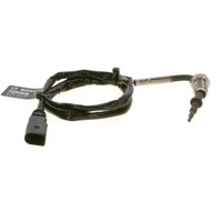 Exhaust Gas Temperature Sensor Bosch Fits: VW PASSAT B8 Estate (3G5, CB5) 1.6 TDI