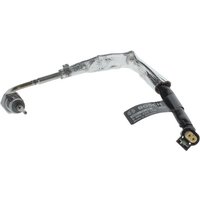 Exhaust Gas Temp Sensor Bosch Fits: SMART FORTWO Coupe (451) 0.8 CDi (451.301)