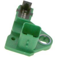 Crankshaft Sensor Bosch Fits: PEUGEOT 2008 I (CU_) 1.5 BlueHDI 100