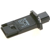 Air Mass Sensor Bosch Fits: FIAT DUCATO Bus (250_) 100 Multijet 2,2 D