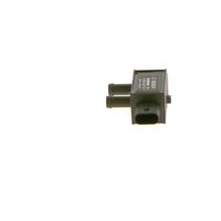 Exhaust Pressure Sensor Bosch Fits: MITSUBISHI ECLIPSE CROSS (GK_, GL_) 2.2 DiD 4WD (GK9W)
