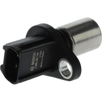 Camshaft Position Sensor Bosch Fits: TOYOTA IQ (_J1_) 1.0 (KGJ10_, KGJ10R)