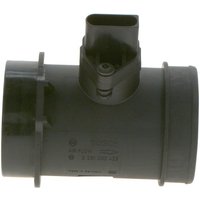 Air Mass Sensor Bosch Fits: AUDI A8 D2 (4D2, 4D8) 2.5 TDI