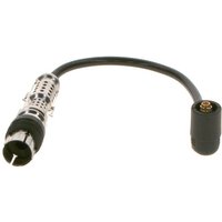 Ignition Leads Set Bosch Fits: VW BORA Estate (1J6) 1.6