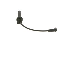 Ignition Leads Bosch Fits: MINI MINI Convertible (R52) One