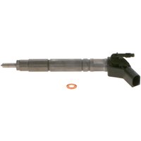 Injector Nozzle Bosch Fits: MERCEDES-BENZ SPRINTER 5-t Platform/Chassis (B906) 509 CDI (906.153, 906.155, 906.253, 906.255)