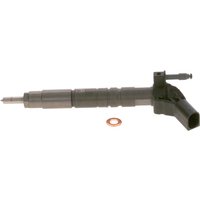 Injector Nozzle Bosch Fits: MERCEDES-BENZ SPRINTER 5-t Platform/Chassis (B907) 519 CDI (907.153, 907.155, 907.253, 907.255)