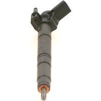 Injector Nozzle Bosch Fits: AUDI A6 C7 Avant (4G5, 4GD) 3.0 TDI quattro