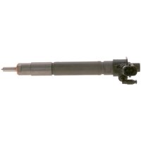 Injector Nozzle Bosch Fits: JAGUAR XF SPORTBRAKE (X250) 2.2 D